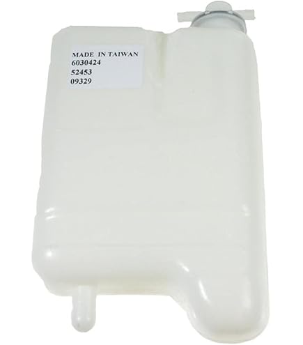 Amazon.com: Radiator Coolant Reservoir Expansion Tank